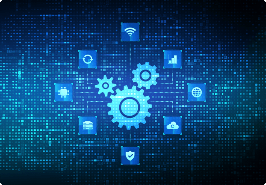 Beyond Management. It’s Automation. - SIMPL