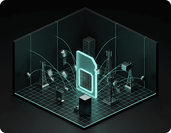 BYOC - Bring Your Own Carrier - SIMPL