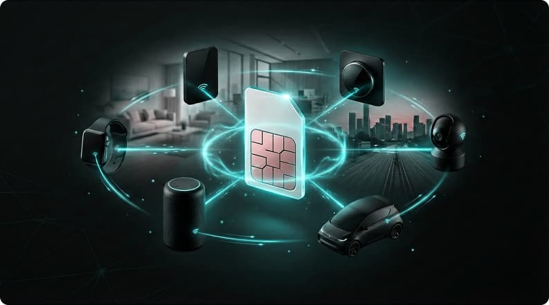 EverSIM: eUICC for Consumer Devices and Applications - SIMPL