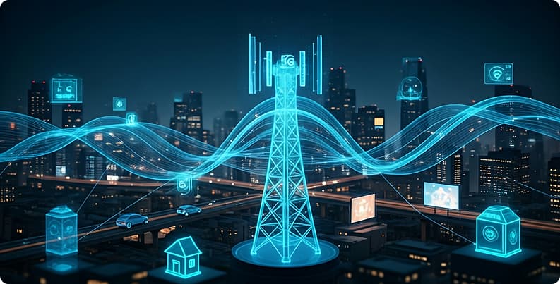 Plans That Grow with Your Consumer IoT Deployments - SIMPL