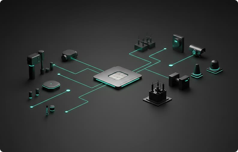 Benefits for Energy & Utility IoT Deployments - SIMPL
