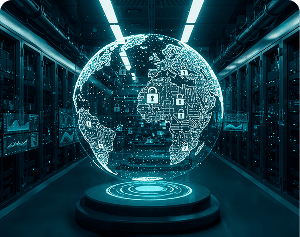 Enterprise-Grade Security - SIMPL