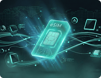 EverSIM eUICC Orchestration - SIMPL