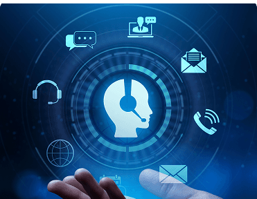 Customer service platforms operate with stable bandwidth. - SIMPL