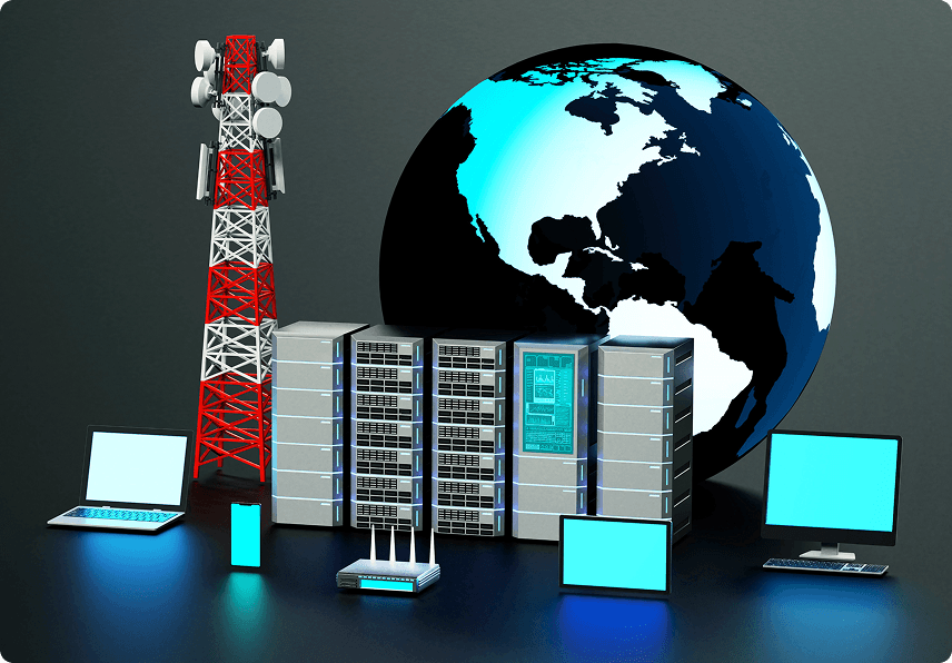 EverSIM: The eUICC Engine for Modern FWA - SIMPL