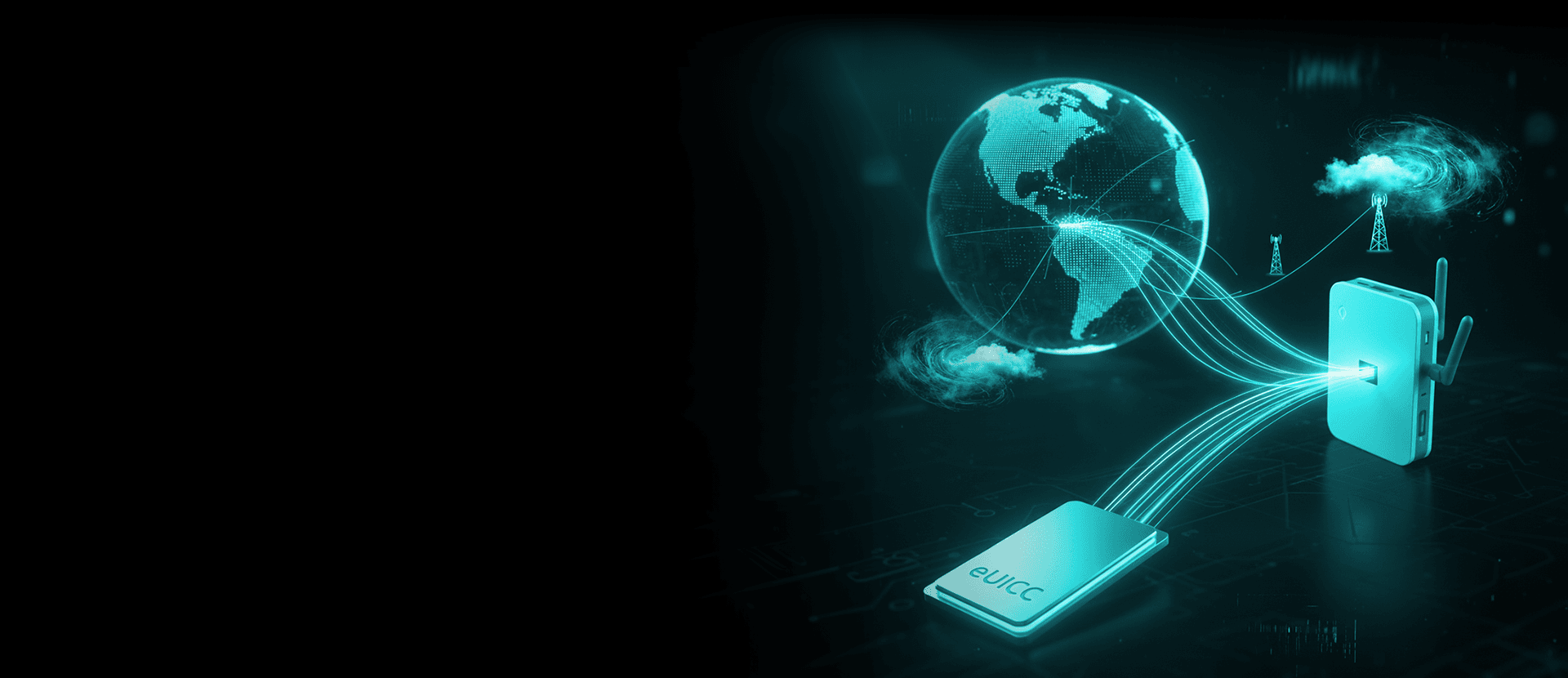 Fixed Wireless Access Connectivity Solutions - SIMPL