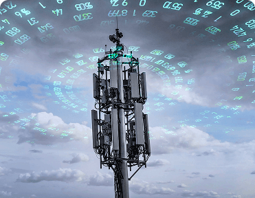 New branches activate their fixed wireless internet in minutes. - SIMPL
