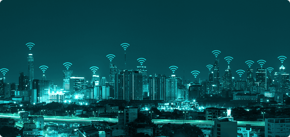 Ready for Always-On FWA Connectivity? - SIMPL