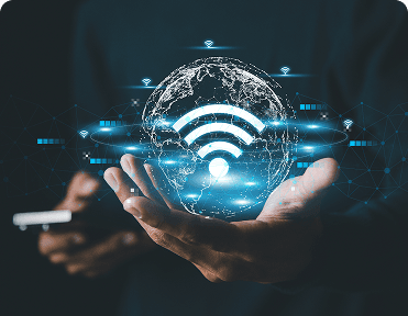 Teams gain a consistent model for managing their fixed wireless network. - SIMPL