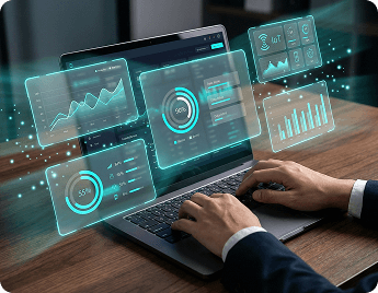 Interactive Analytics - SIMPL