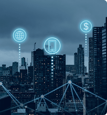 IoT Connectivity - SIMPL