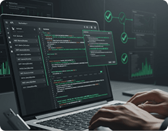 Powerful API - SIMPL