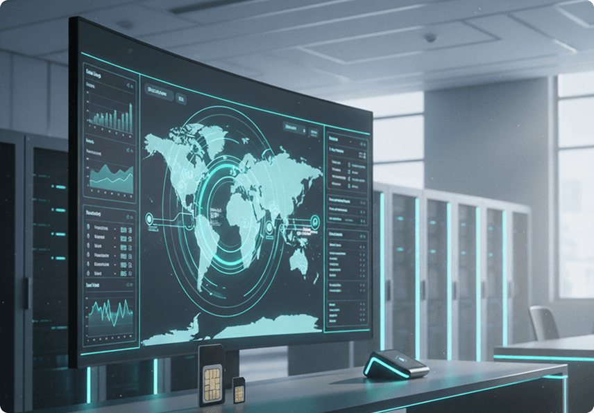 EverSIM: The eUICC Designed for Retail Networks - SIMPL