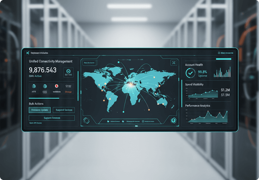 EverSIM: The eUICC Designed for Retail Networks - SIMPL