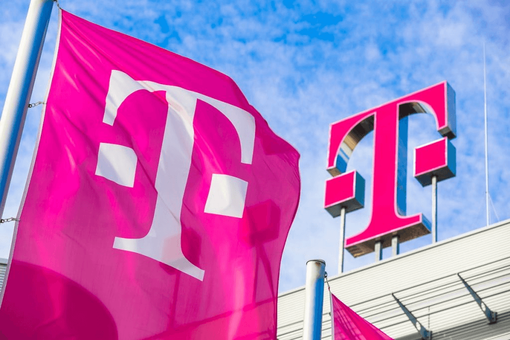 T Mobile