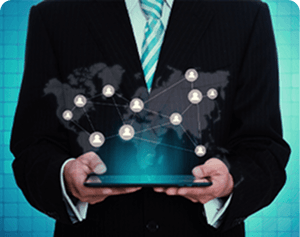 Unified Management in One View - SIMPL