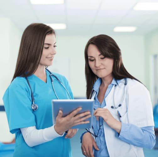 Healthcare Industry - SIMPL