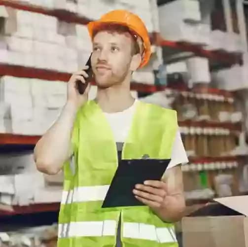 Industrial Industry - SIMPL