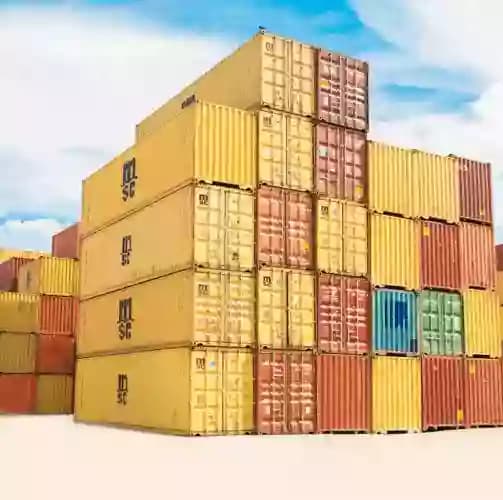 Logistics Industry - SIMPL