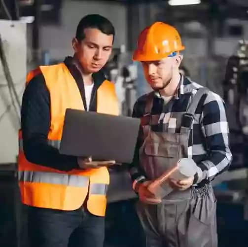 Manufacturing Industry - SIMPL