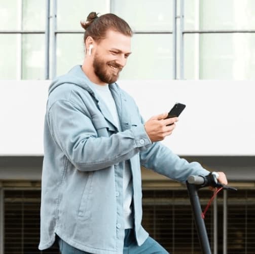 Mobility Industry - SIMPL