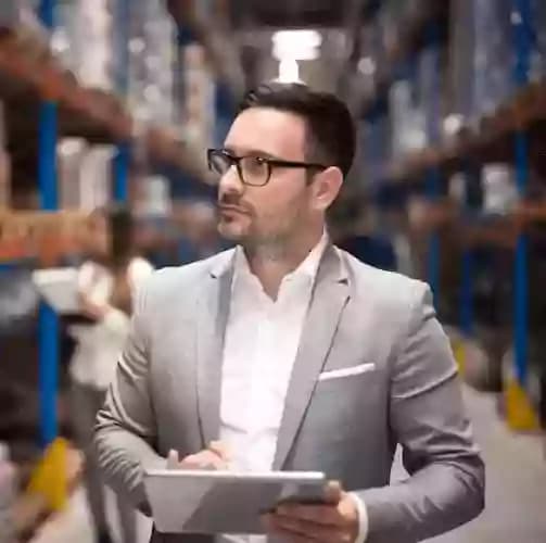 Retail Industry - SIMPL