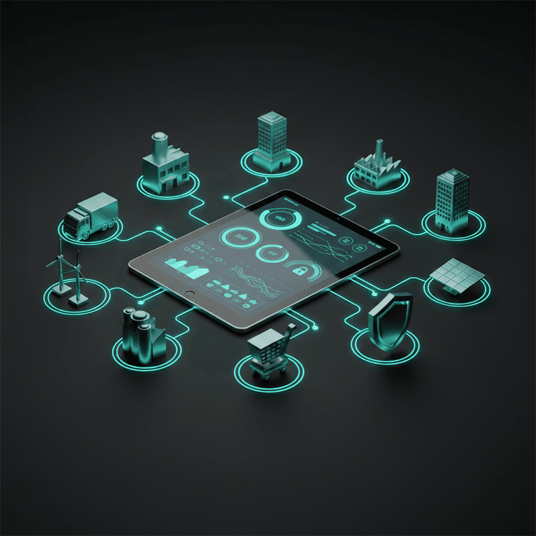 SIMPL Accelerates Global IoT with 5G-Ready EverSIM and Single-Pane-of-Glass Connectivity