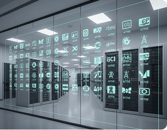 100+ MNOs managed from one dashboard 100+ MNOs managed from one dashboard - BYOC