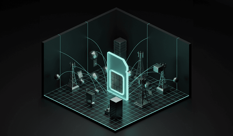 How Bring Your Own Carrier Works How Bring Your Own Carrier Works - SIMPL BYOC
