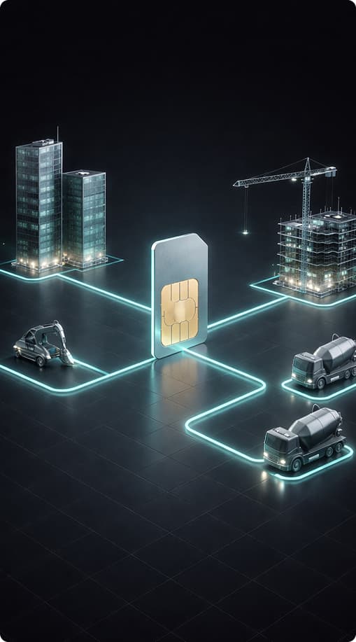 Built for Real Construction & Smart Building Workflows - SIMPL Built for Real Construction & Smart Building Workflows - SIMPL
