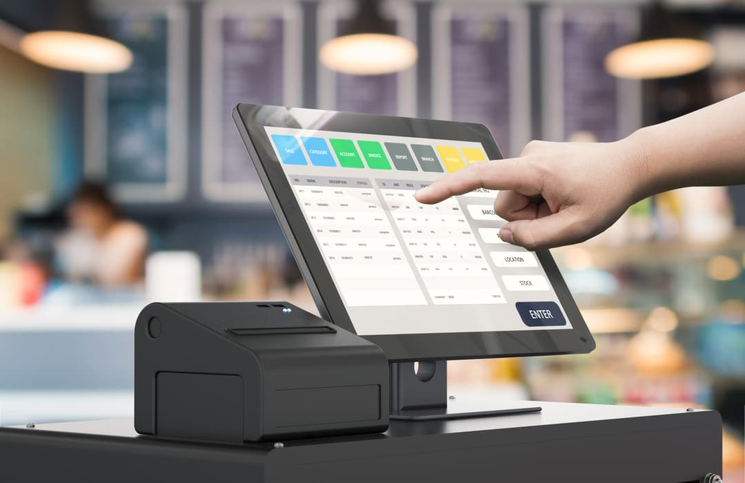 POS terminals need instant authorization - SIMPL POS terminals need instant authorization - SIMPL