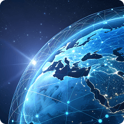 Global Expansion Global expansion with unified carrier management - SIMPL