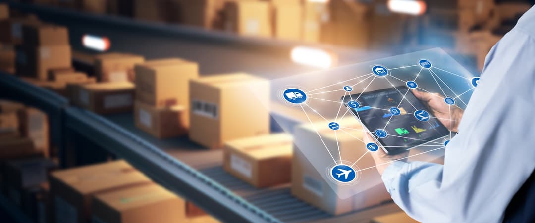 Inventory sensors and tracking solutions must communicate clearly - SIMPL Inventory sensors and tracking solutions must communicate clearly - SIMPL