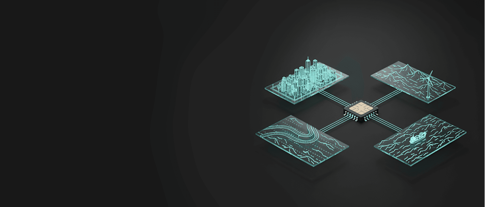 IoT Connectivity Service - SIMPL IoT Connectivity Service - SIMPL