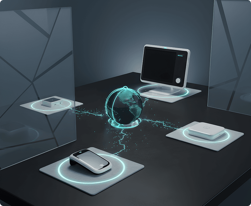 Why Managing Healthcare IoT Connectivity Is Complex - SIMPL Why Managing Healthcare IoT Connectivity Is Complex - SIMPL