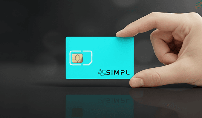 Retail Benefits That Matter Every Day - SIMPL Retail Benefits That Matter Every Day - SIMPL