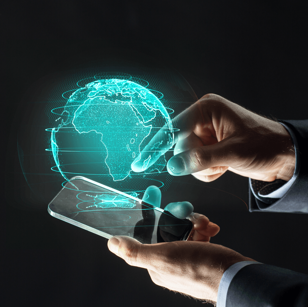Retail IoT solutions powered by SIMPL - SIMPL Retail IoT solutions powered by SIMPL - SIMPL