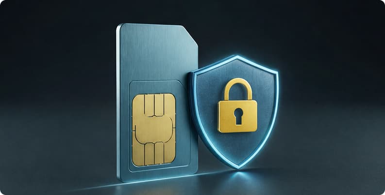 EverSIM: Secure eUICC for Security and Public Safety Devices - SIMPL EverSIM: Secure eUICC for Security and Public Safety Devices - SIMPL