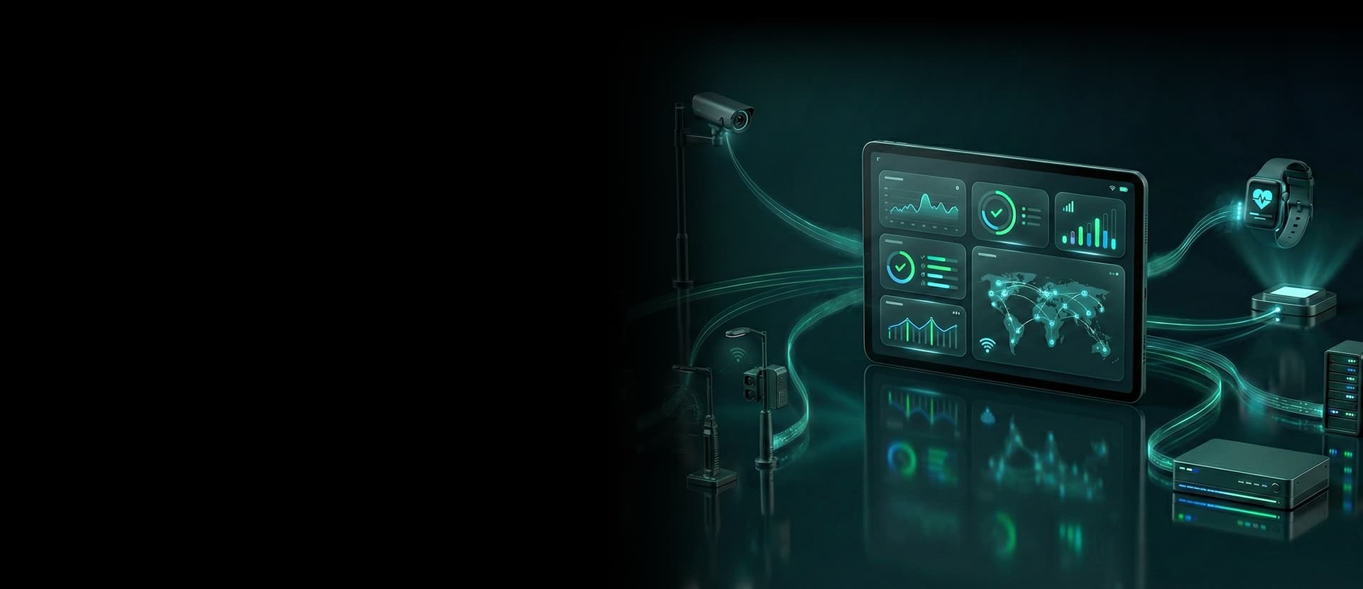 Security and Public Safety IoT Connectivity - SIMPL Security and Public Safety IoT Connectivity - SIMPL