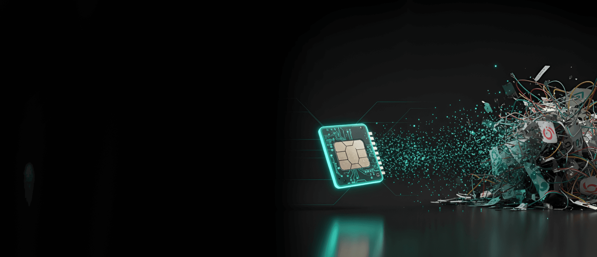 Single Pane of Glass for SIM Management - Compass by SIMPL Single Pane of Glass for SIM Management - Compass by SIMPL