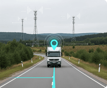 Continuous Location Visibility - SIMPL Continuous Location Visibility - SIMPL