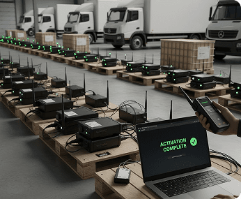 Faster Deployments & Rollouts - SIMPL Faster Deployments & Rollouts - SIMPL