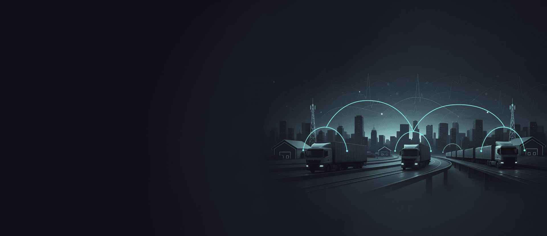 Transportation & Logistics IoT Connectivity - SIMPL Transportation & Logistics IoT Connectivity - SIMPL