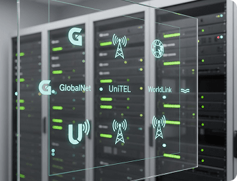 Compass unified carrier visibility - SIMPL Compass unified carrier visibility - SIMPL