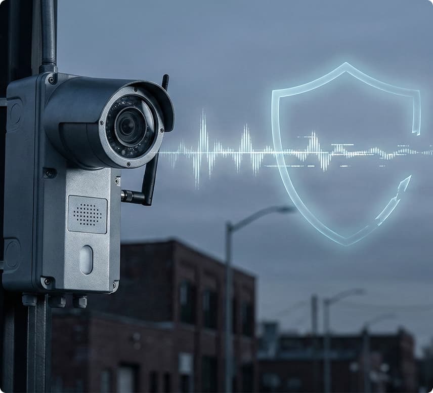 Why IoT Security and Connectivity Are Challenging for Public Safety - SIMPL Why IoT Security and Connectivity Are Challenging for Public Safety - SIMPL