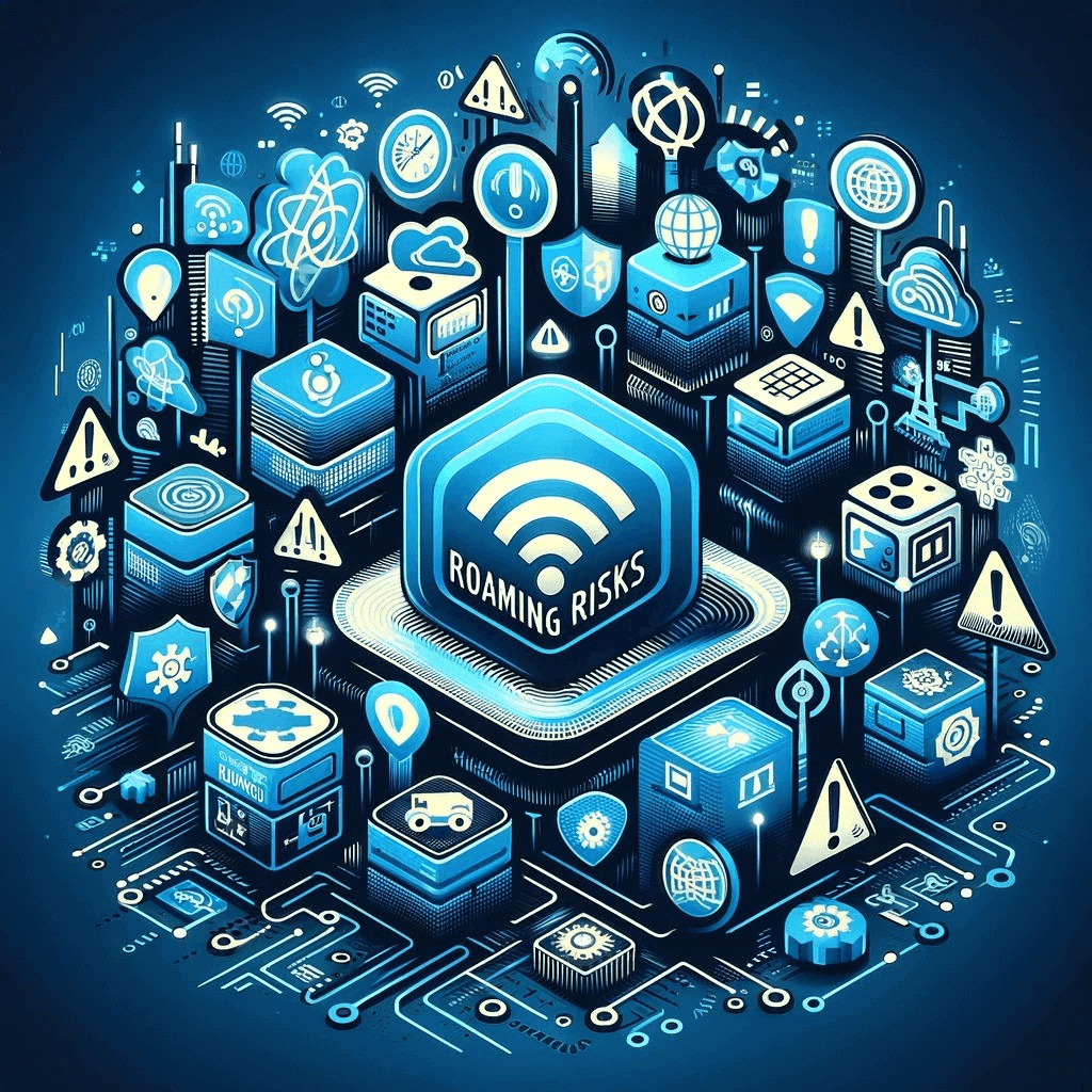 Roaming Risks Insights - SIMPL Roaming Risks Insights - SIMPL