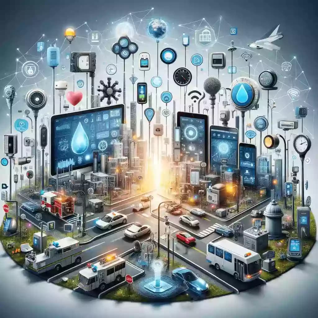 Cellular IoT Connectivity Insights - SIMPL Cellular IoT Connectivity Insights - SIMPL